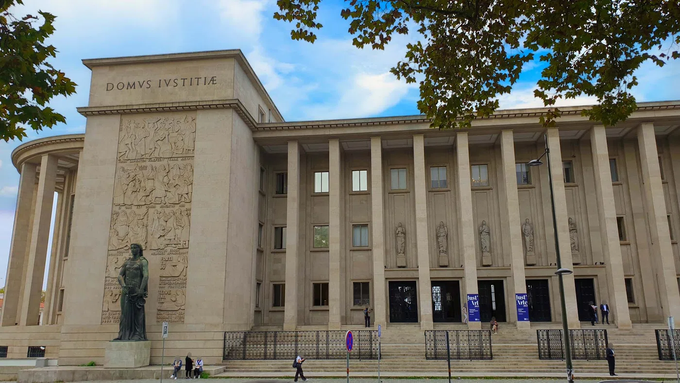 Tribunal da Relação do Porto — Porto