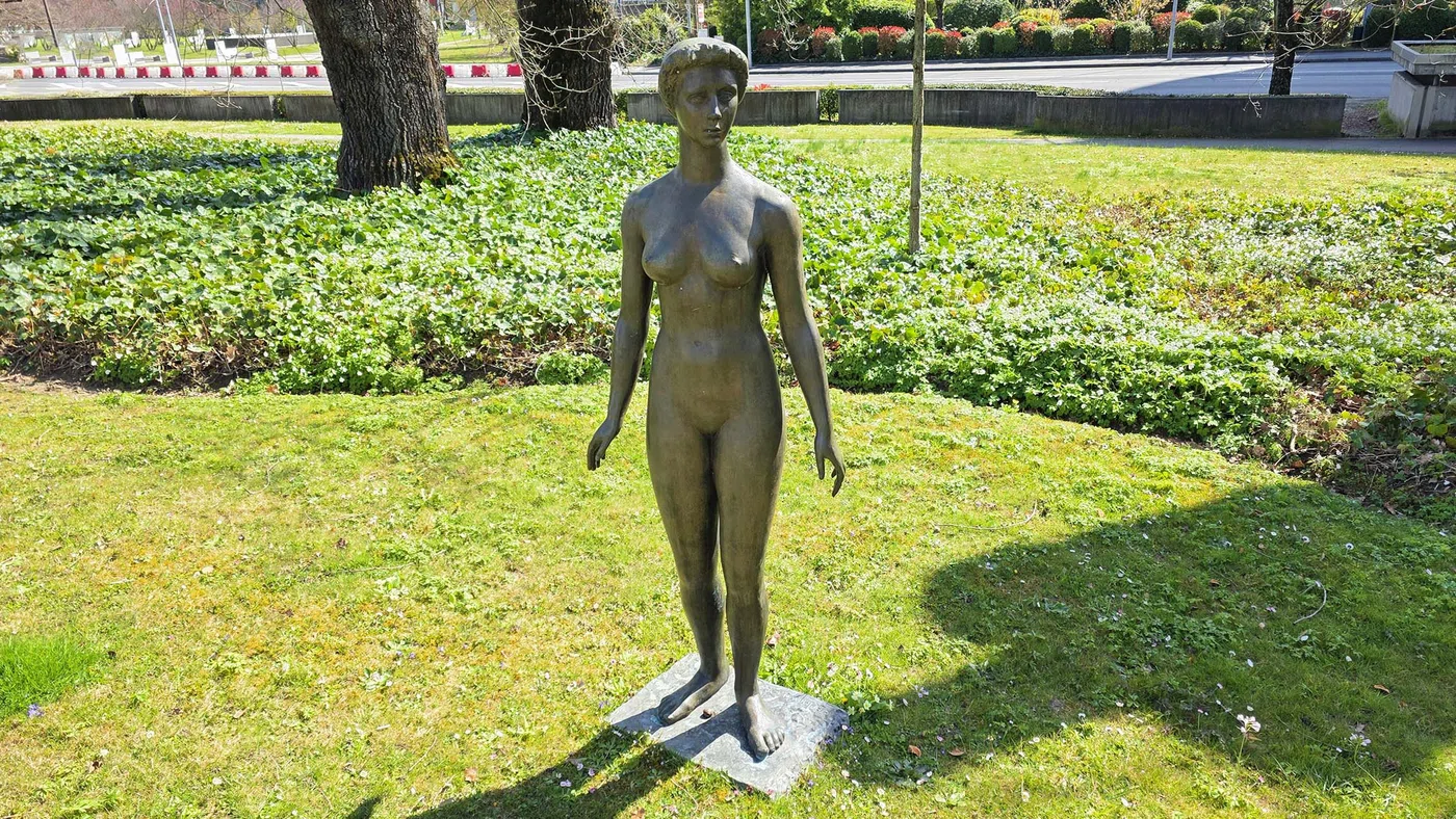 Jeannette — Genève